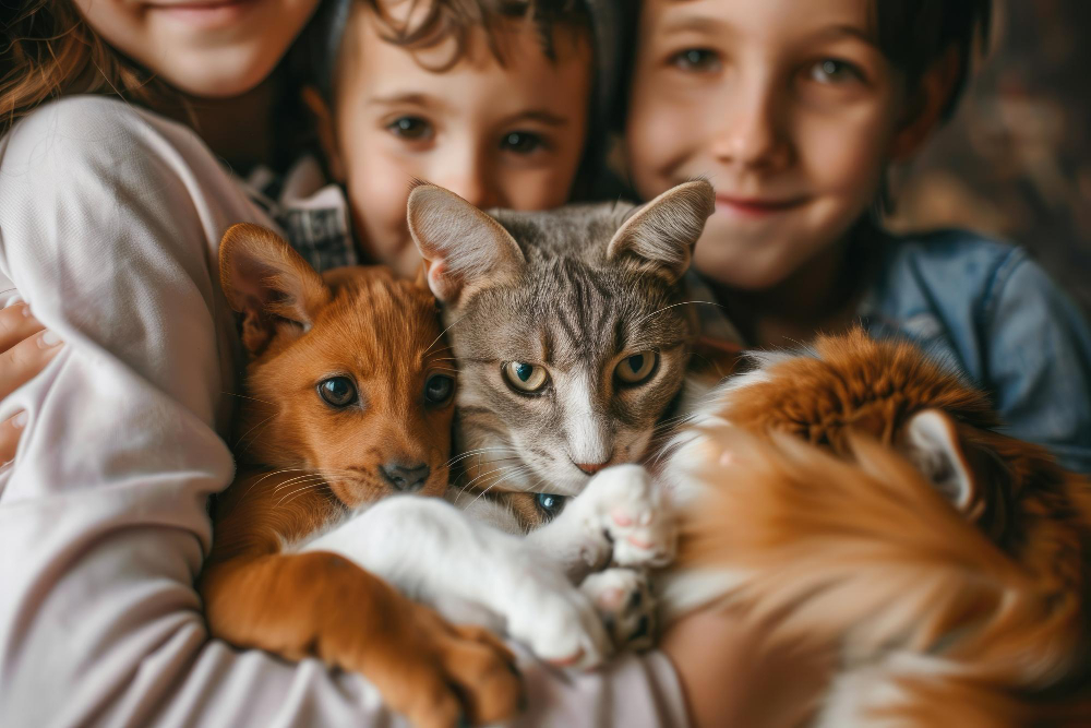 tierra de diatomeas perros y gatos