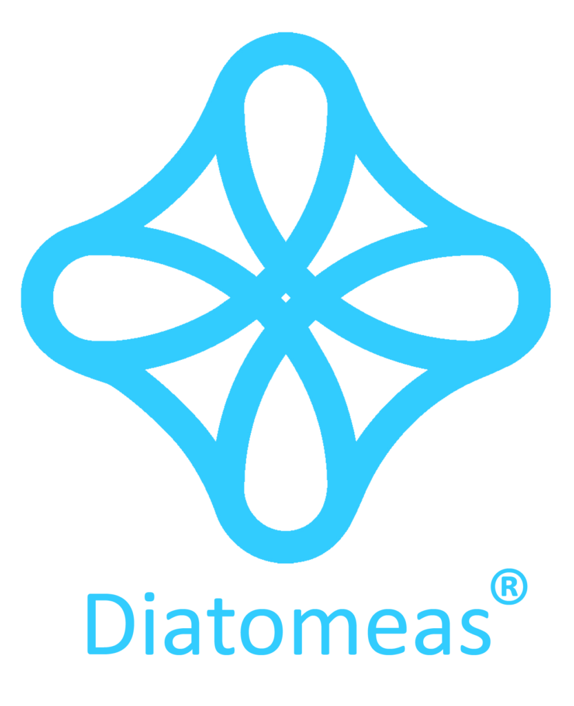 logo diatomeas